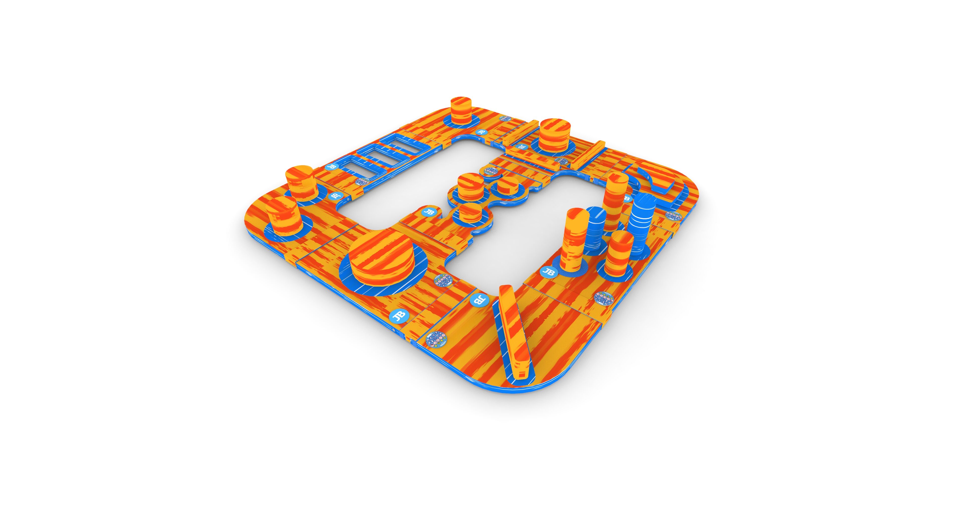 Waterpark Deluxe L